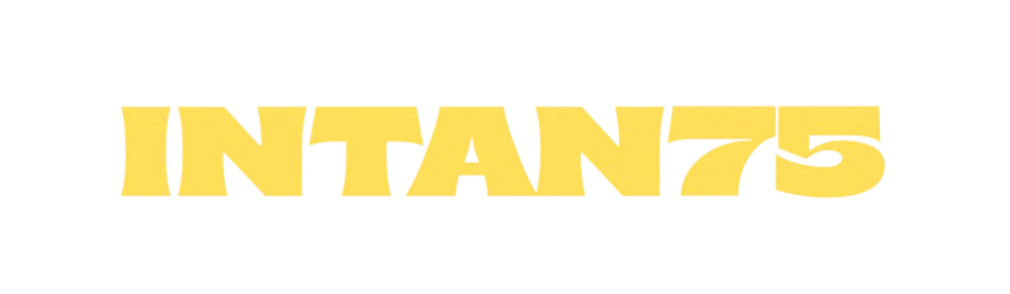 Logo INTAN75